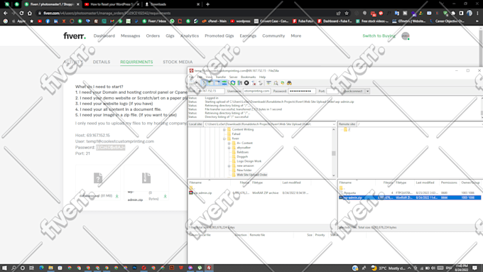 Worksample image