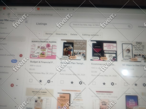 Imagen de muestra de trabajo