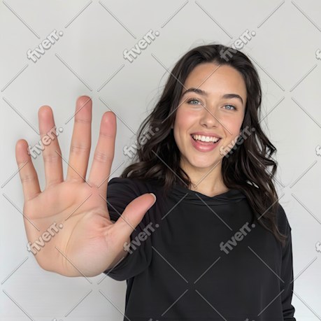 Immagine del campione di lavoro