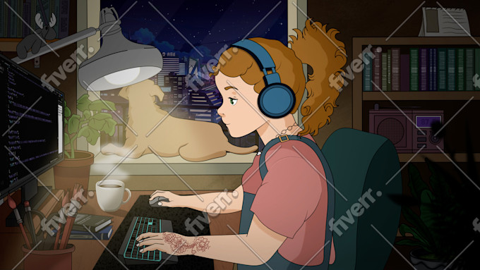 Worksample image