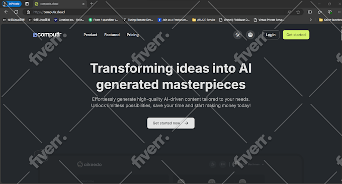 Worksample image