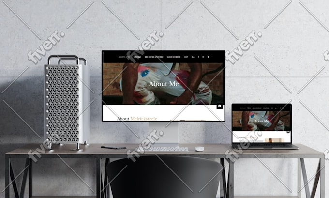 Worksample image