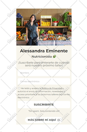 Imagen de muestra de trabajo