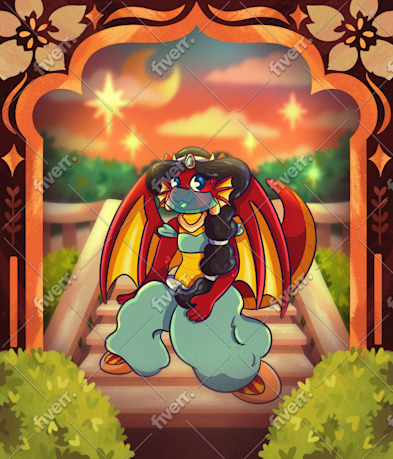 Imagen de muestra de trabajo