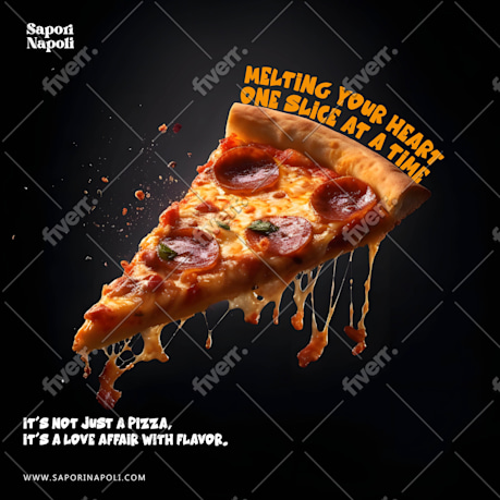 Immagine del campione di lavoro