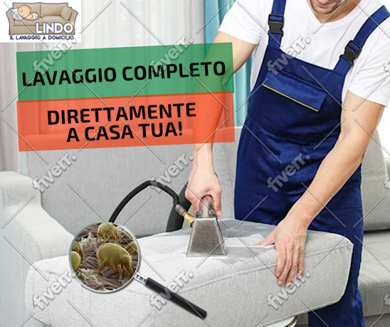 Immagine del campione di lavoro