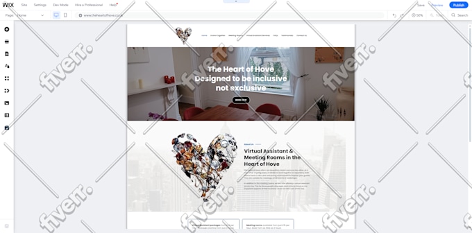 Worksample image