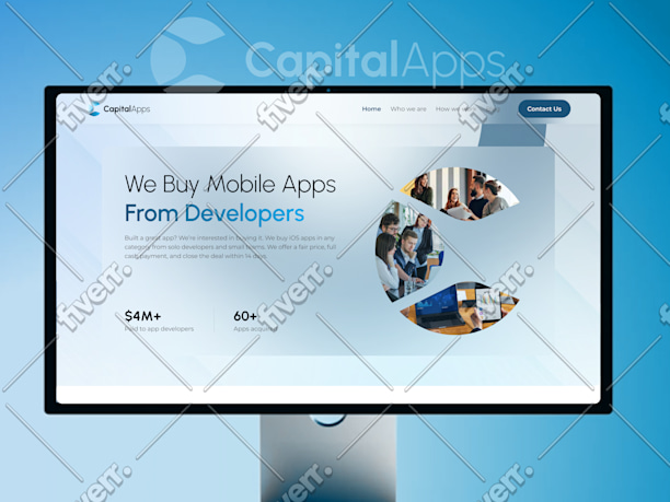 Worksample image