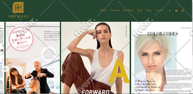 Worksample image