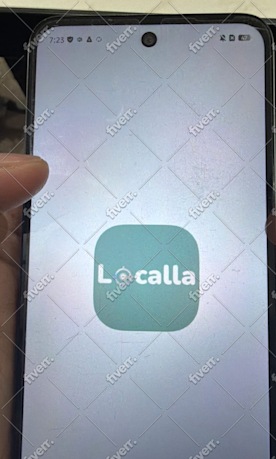 Imagem de amostra