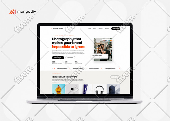 Worksample image