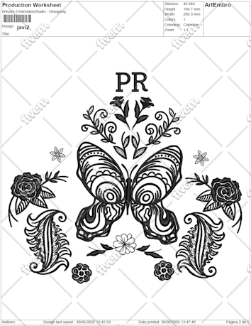 Worksample image