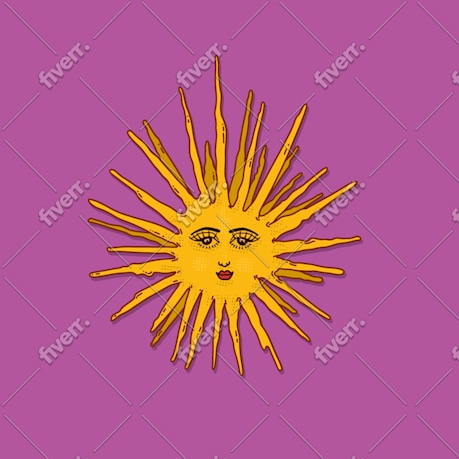 Imagem de amostra