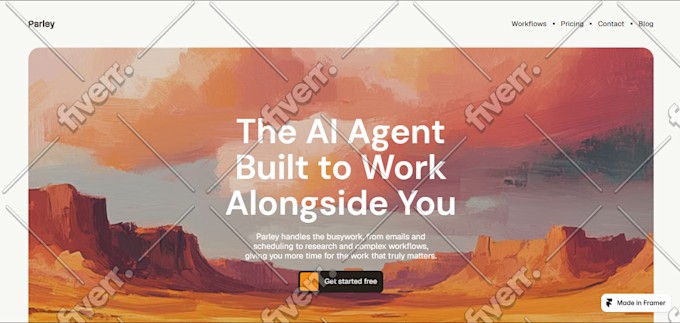 Worksample image