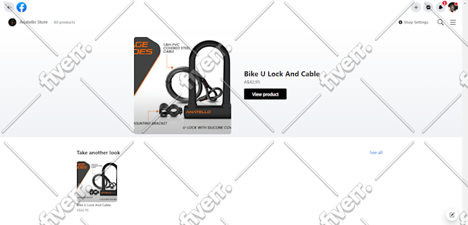 Image d'échantillon de travail