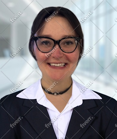 Immagine del campione di lavoro