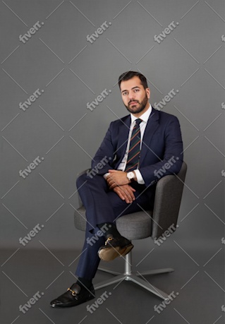 Immagine del campione di lavoro