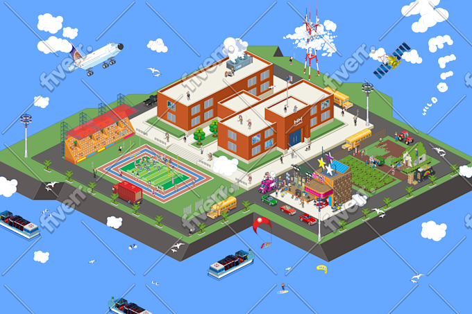 Worksample image