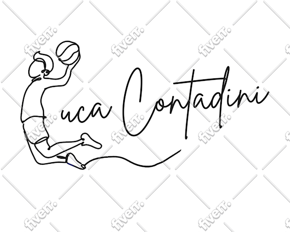 Immagine del campione di lavoro