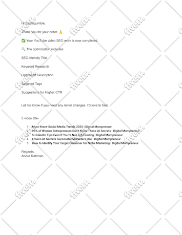 Worksample image