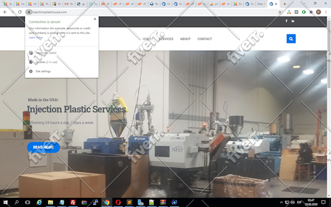 Worksample image