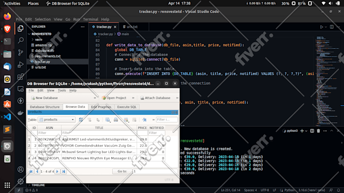 Worksample image