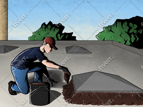 Bild des Arbeitsbeispiels