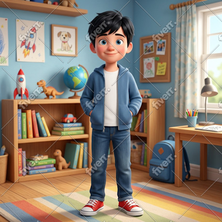 Worksample image