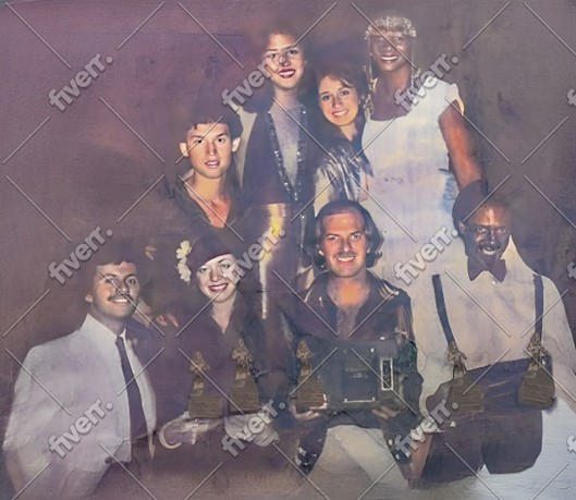 Imagem de amostra