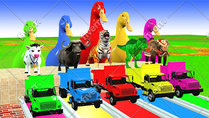 Immagine del campione di lavoro
