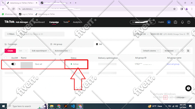 Worksample image