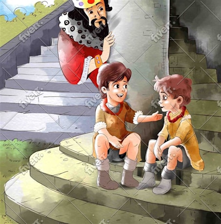 Imagem de amostra