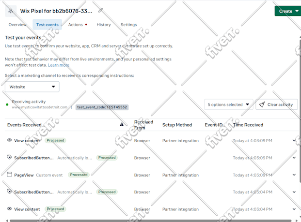 Worksample image
