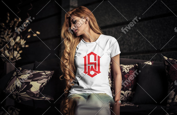 Immagine del campione di lavoro