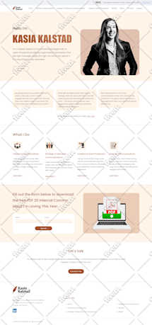 Worksample image