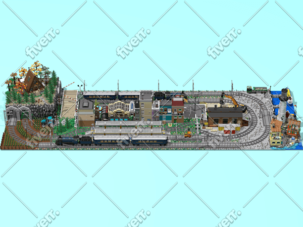 Worksample image