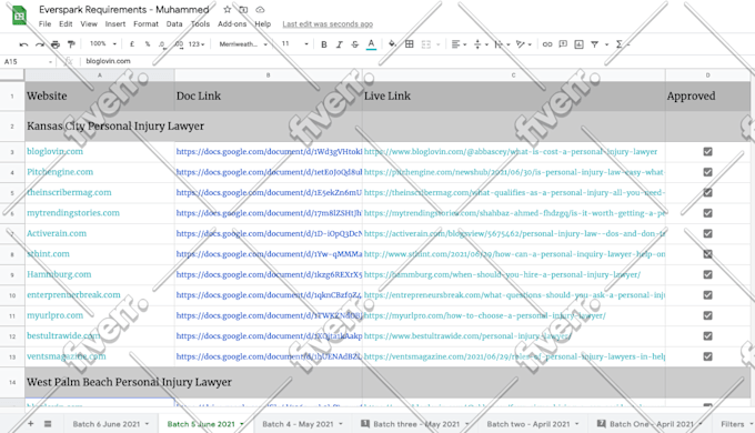 Worksample image