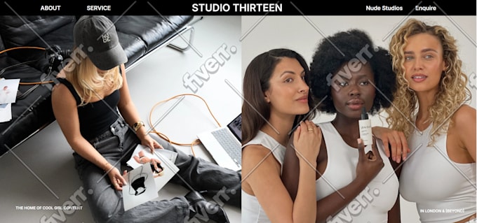 Werkvoorbeeld