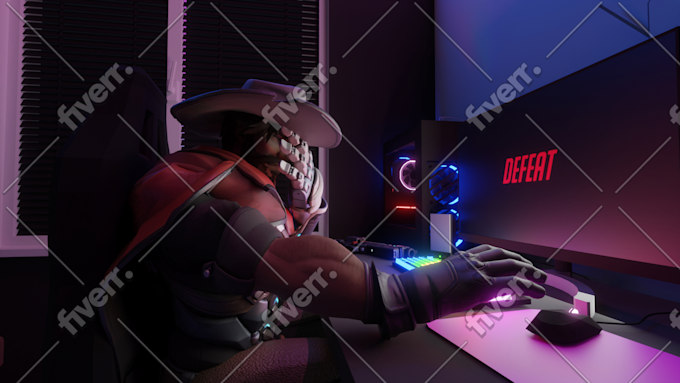 Worksample image