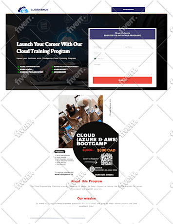 Worksample image
