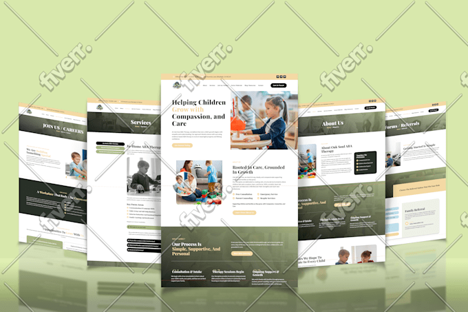 Worksample image
