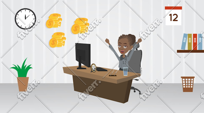 Immagine del campione di lavoro