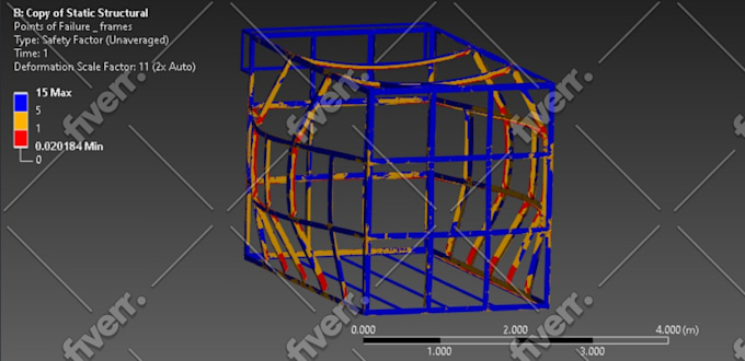 Image d'échantillon de travail
