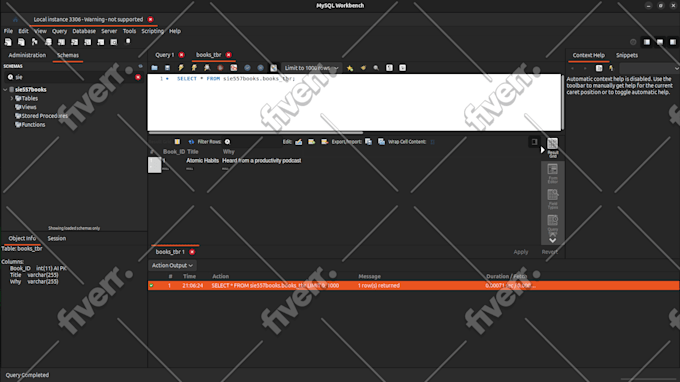 Worksample image
