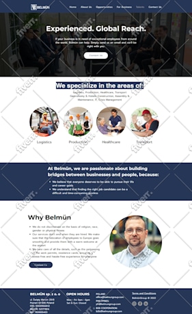 Worksample image