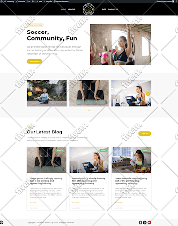 Worksample image