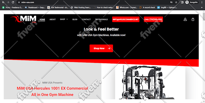 Worksample image
