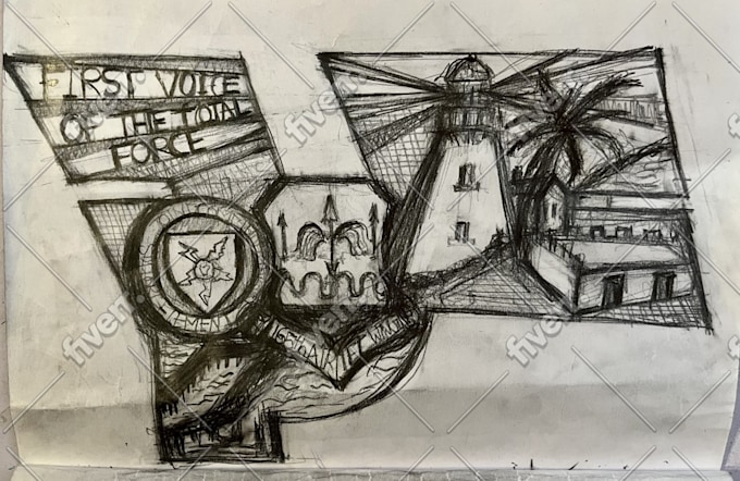 Imagen de muestra de trabajo