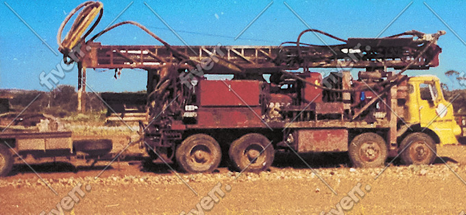 Immagine del campione di lavoro