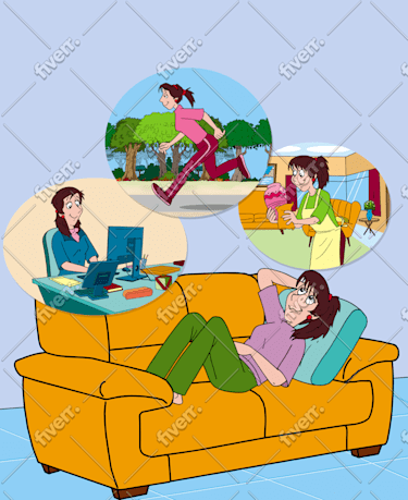 Immagine del campione di lavoro